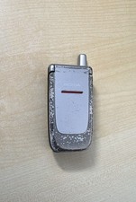 Nokia 6060 RH-73 Nero, Usato