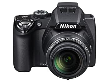 Nikon coolpix p100 fotocamera - nikon,