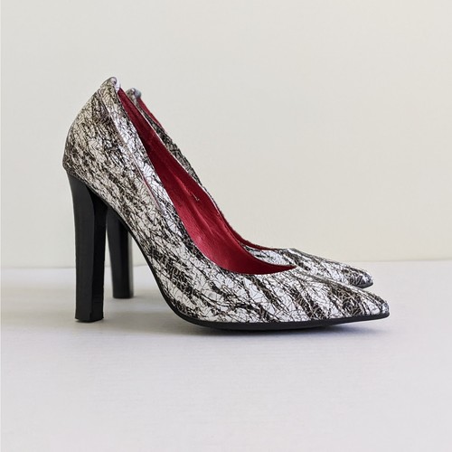Pompa jeffrey campbell - jeffrey,