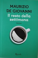 Il resto della settimana [Feb