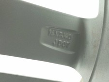 4261102R20 cerchio TOYOTA