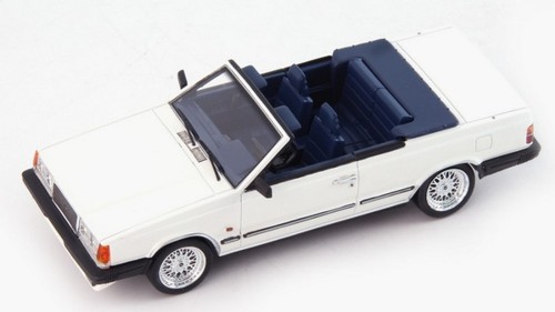 Volvo 760 gle - gle, mellberg