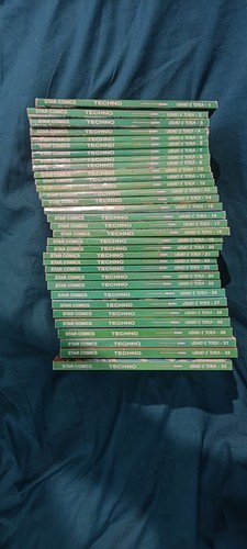Ushio tora serie completa - e,