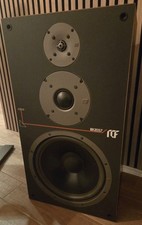 RCF BR 2057 Casse acustiche Hi End