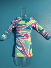 Totally Hair Barbie bambola