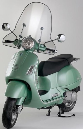 Cupolino parabrezza fabbri - parabrezza,