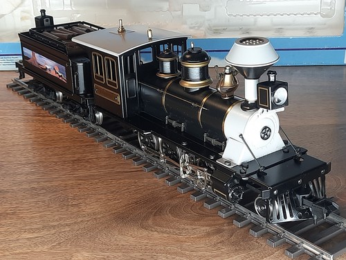 Märklin maxi spur1 45459 - maxi,