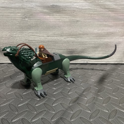 Lego star wars personaggio - star,