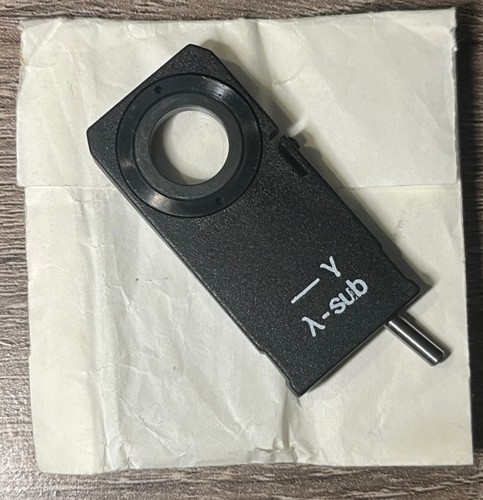 Zeiss analizzatore per - analizzatore,