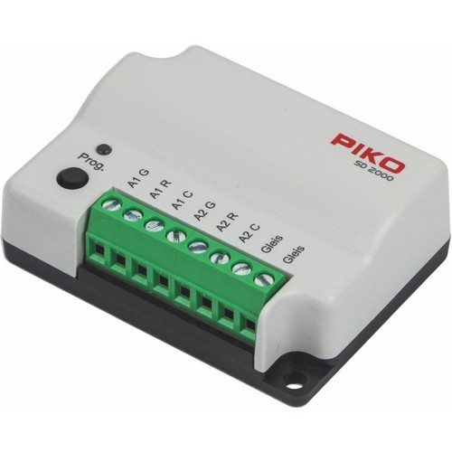 Piko 55032 2000 decoder - sd,