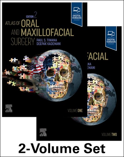 Atlas oral and - atlas,