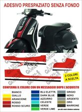Kit adesivi Vespa GTS 125 150