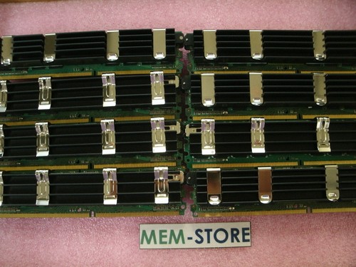8x8 pc6400 ddr2 ecc - 8x8,