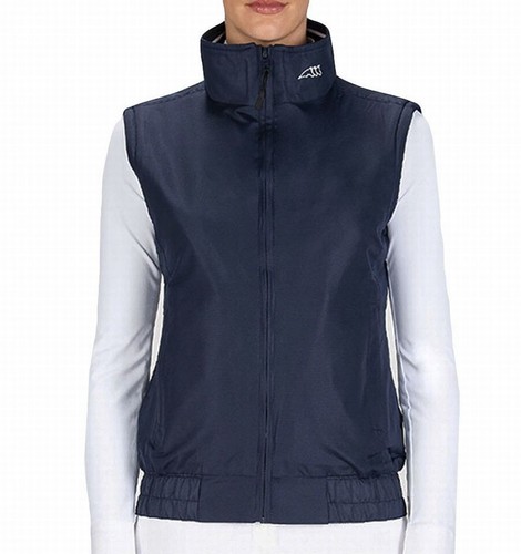 Gilet donna equiline abbey - donna,