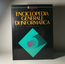 ENCICLOPEDIA GENERALE DI