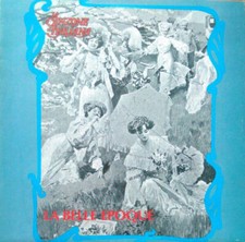 LP G. Vanorio, T. Pane, G