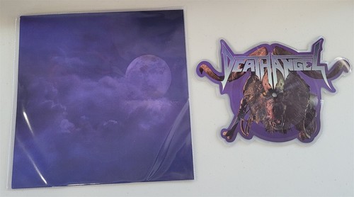 Death angel the - death, pack