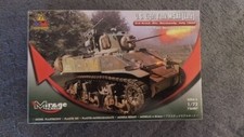 Mirage 1:72 - Carro armato
