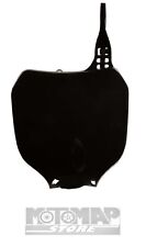 TABELLA PORTANUMERO ANTERIORE