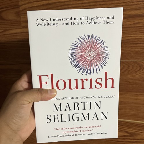 Flourish new understanding - a,
