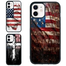 Custodia antigoccia patriota