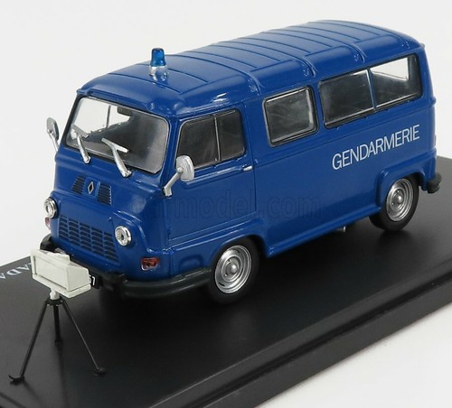 Edicola renault - 1/43,