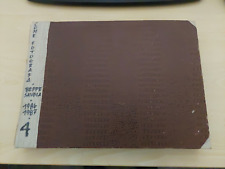 album fotografico - varie città e paesi d'italia - fotografo beppe savoia