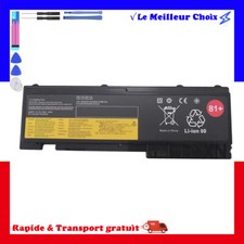 Batterie pour Lenovo ThinkPad
