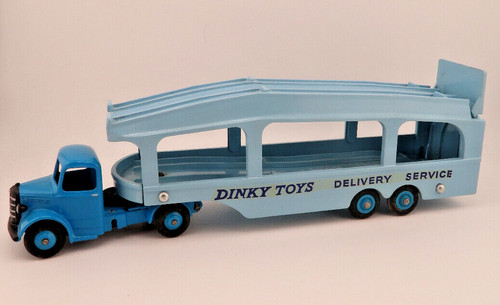 Dinky supertoys 982 grande - *,