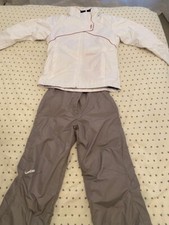 Vendo completo sci donna