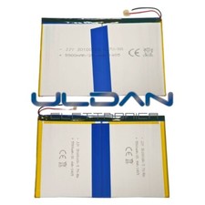 BATTERIA MEDIACOM 1S2A3G per tablet SMARTPAD M-MP1S2A3G 5500 mAh ORIGINALE