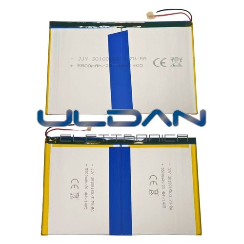 Batteria mediacom 1050s2 - mediacom, per