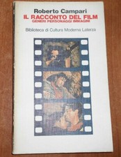 Roberto Campari IL RACCONTO