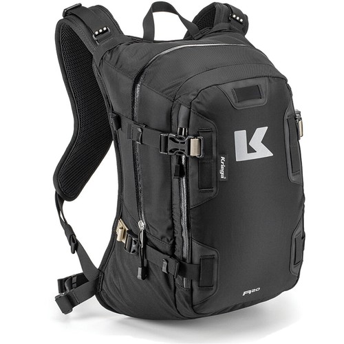 Zaino moto impermeabile kriega - moto,