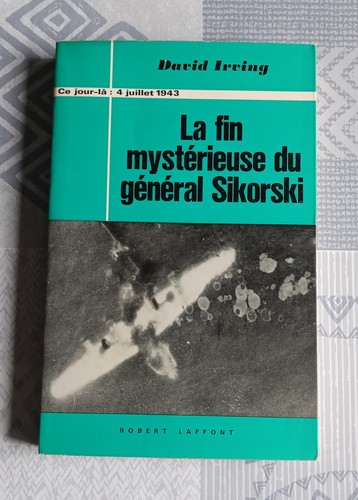 Fin mystérieuse du - mystérieuse,