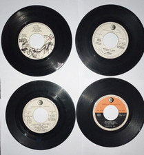 Disco 45 Giri Lucio Battisti Dik Dik Jimi Jackson Quill Equipe 84 I Ribelli 