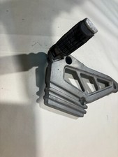 Yamaha XJ 900 31A pedana