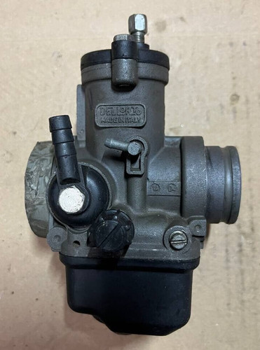 Carburatore dell orto - dell'orto, dellorto