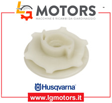 PULEGGIA AVVIAMENTO PER