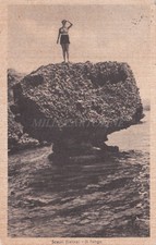 SCAURI - Il Fungo 1950