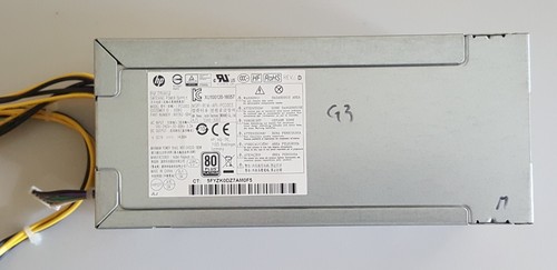 Alimentatore pcg003 - hp,
