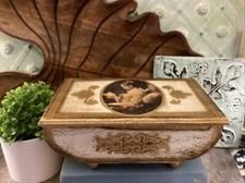 Vintage Italian Gold