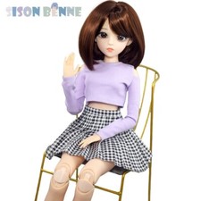 BJD Poupées 1/3 Articulations