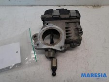 Bocchettone farfallato Fiat Ducato Furgonato 250 55220870 P20684513