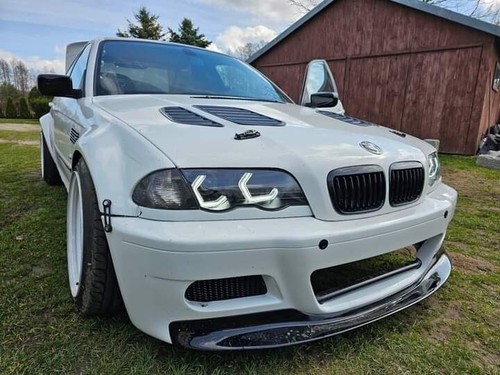 Kit carrozzeria spoiler - kit,
