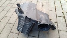 BMW E36 320i M50 M50B20 M52 M52B20 OEM SCATOLA FILTRO ARIA ALLOGGIAMENTO MARMITTA ASPIRAZIONE