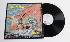 THE ANIMALS - ARK LP EX VINYL