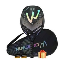 Beach Tennis Racket Full