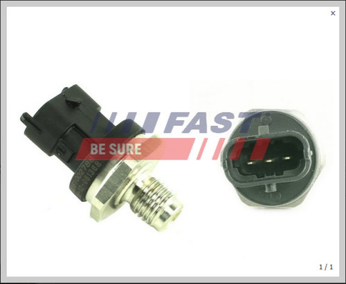 Fast sensore pressione - fast,