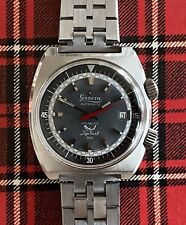 Super compressore Levrette Tiger Shark 500, anno 1970 ca, vintage